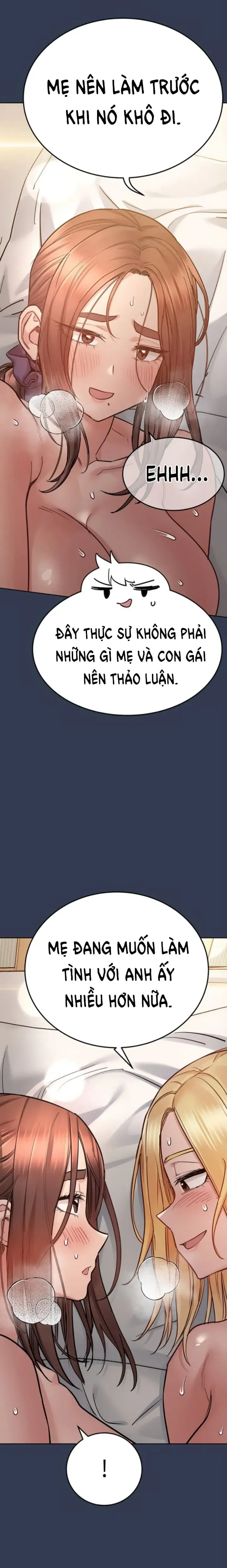 đọc truyện Giữ Bí Mật Với Mẹ Em Nhé! Chương 67 ảnh 16 tại Giả Dược