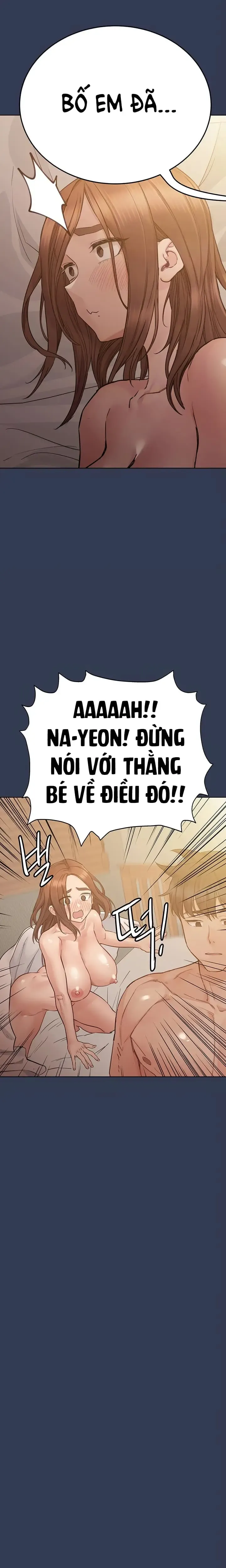 đọc truyện Giữ Bí Mật Với Mẹ Em Nhé! Chương 68 ảnh 3 tại Giả Dược