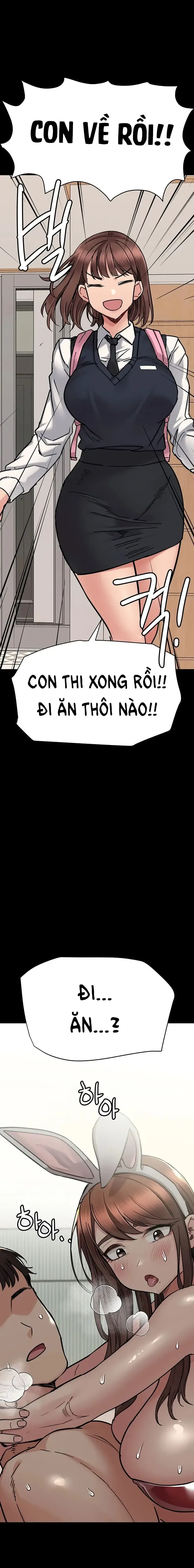 đọc truyện Giữ Bí Mật Với Mẹ Em Nhé! Chương 68 ảnh 31 tại Giả Dược