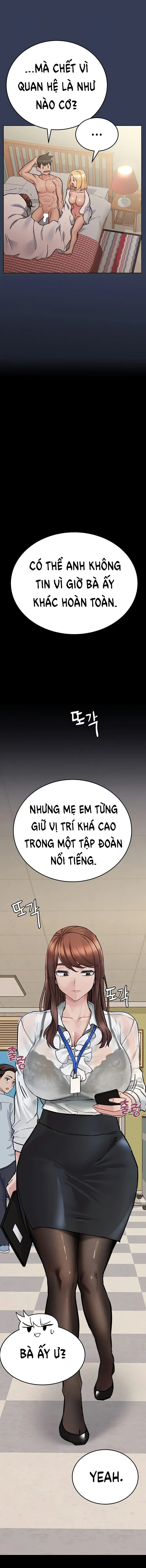 đọc truyện Giữ Bí Mật Với Mẹ Em Nhé! Chương 68 ảnh 6 tại Giả Dược