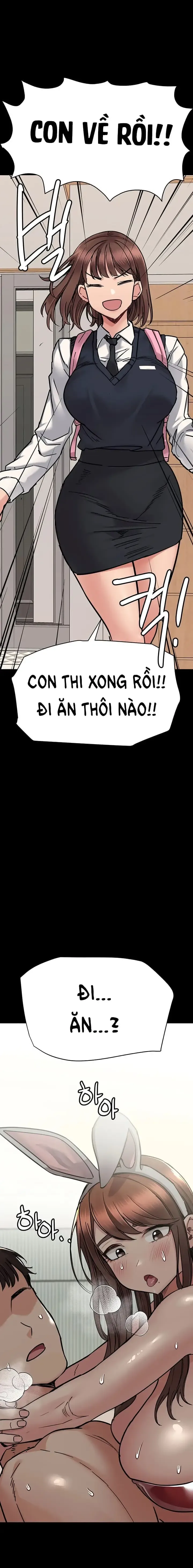 đọc truyện Giữ Bí Mật Với Mẹ Em Nhé! Chương 69 ảnh 1 tại Thiên Thai Truyện