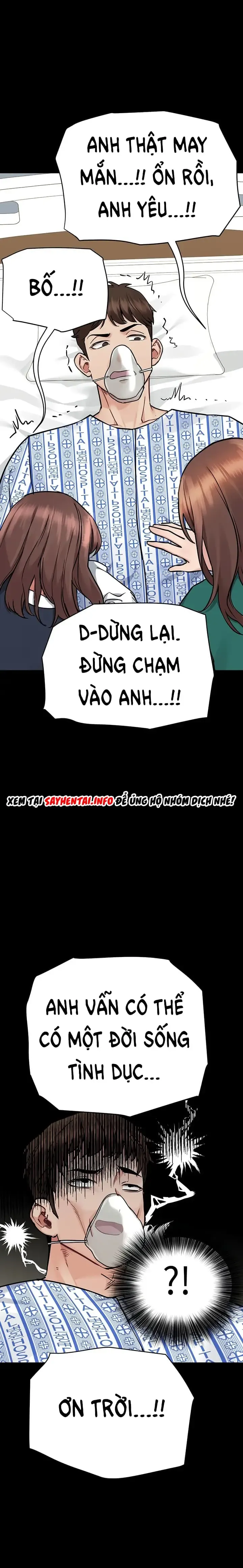 đọc truyện Giữ Bí Mật Với Mẹ Em Nhé! Chương 69 ảnh 14 tại Thiên Thai Truyện