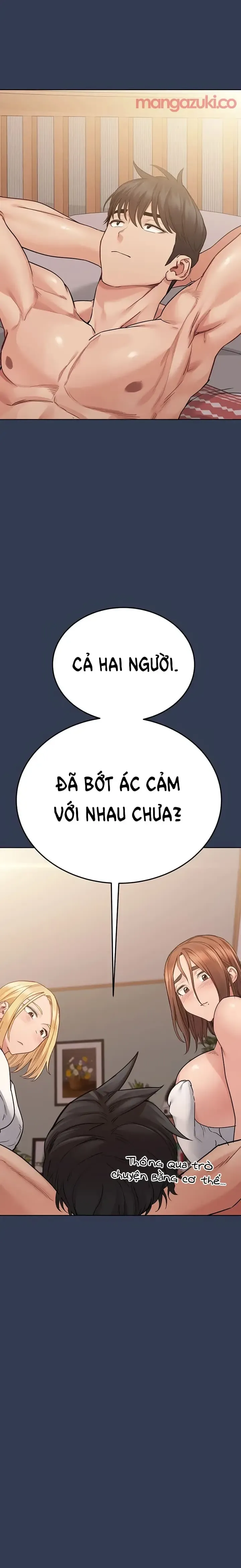 đọc truyện Giữ Bí Mật Với Mẹ Em Nhé! Chương 69 ảnh 20 tại Thiên Thai Truyện