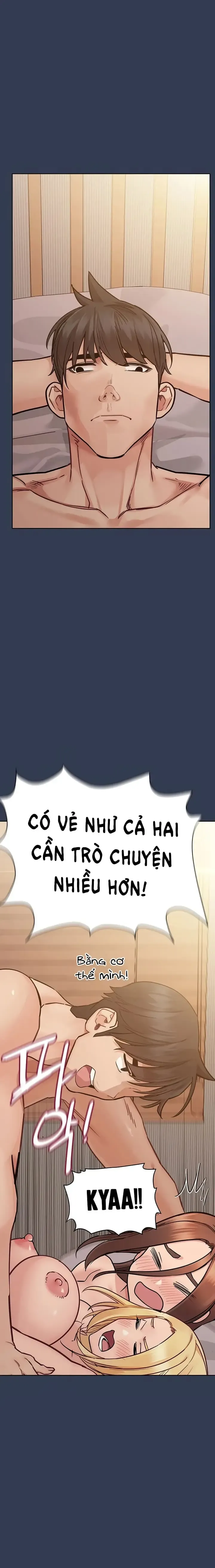 đọc truyện Giữ Bí Mật Với Mẹ Em Nhé! Chương 69 ảnh 22 tại Thiên Thai Truyện