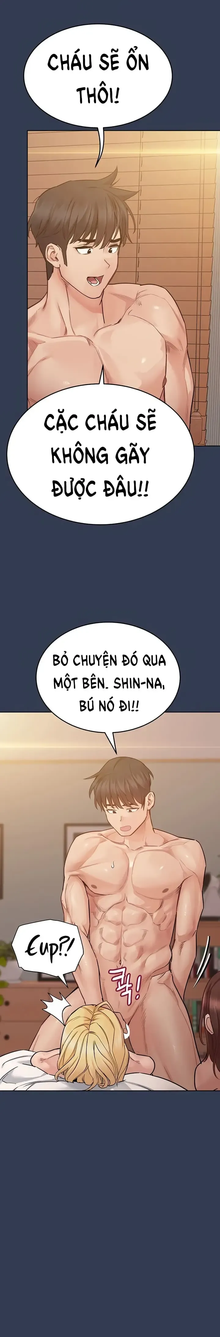 đọc truyện Giữ Bí Mật Với Mẹ Em Nhé! Chương 69 ảnh 26 tại Thiên Thai Truyện