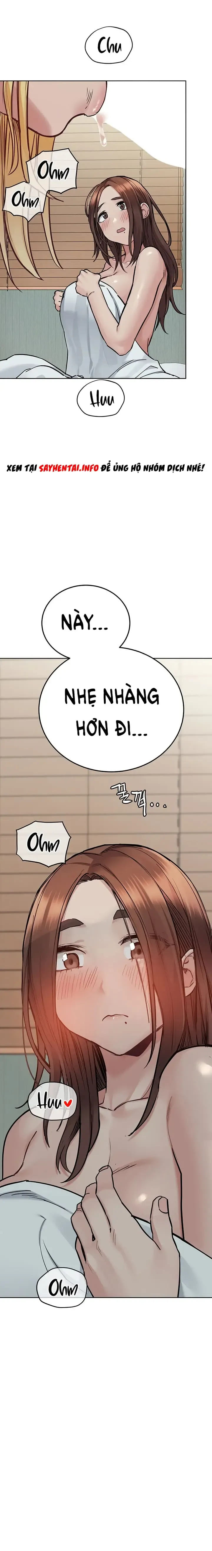 đọc truyện Giữ Bí Mật Với Mẹ Em Nhé! Chương 70 ảnh 33 tại Giả Dược
