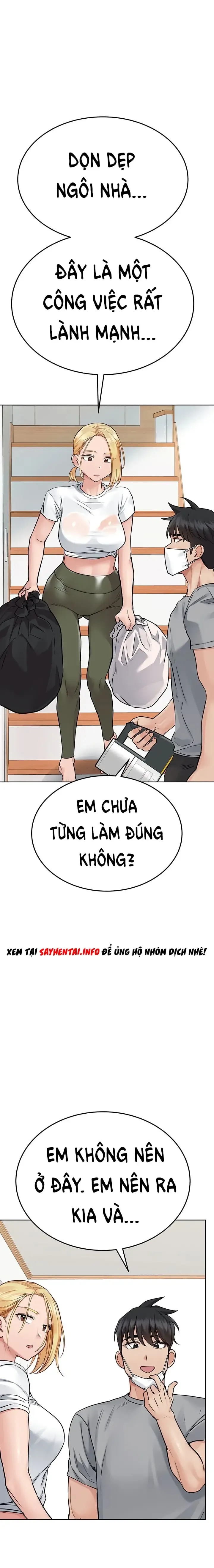 đọc truyện Giữ Bí Mật Với Mẹ Em Nhé! Chương 71 ảnh 14 tại Giả Dược