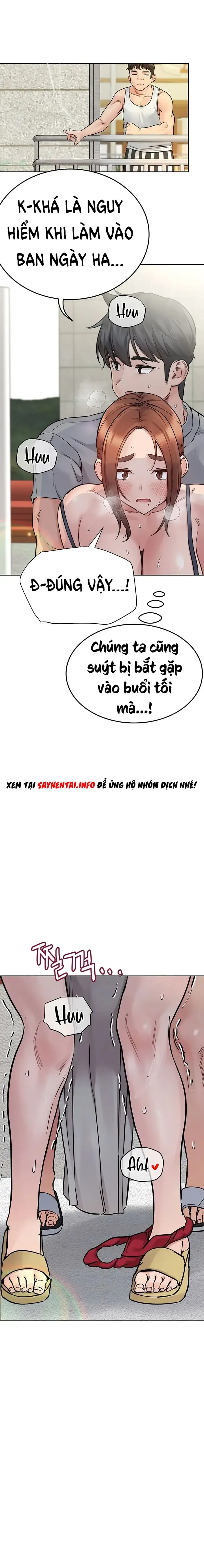 đọc truyện Giữ Bí Mật Với Mẹ Em Nhé! Chương 72 ảnh 2 tại Giả Dược