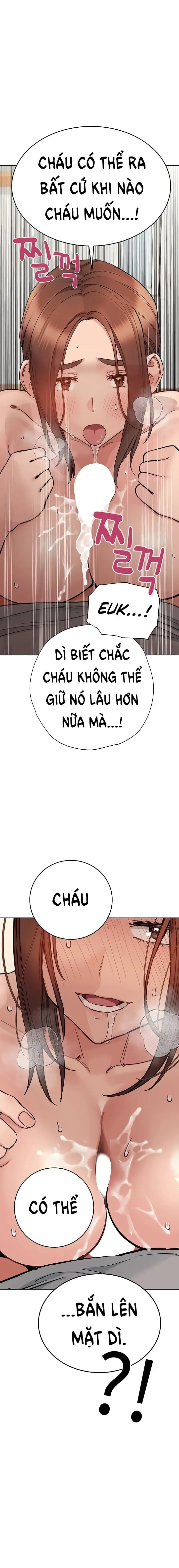 đọc truyện Giữ Bí Mật Với Mẹ Em Nhé! Chương 72 ảnh 23 tại Giả Dược