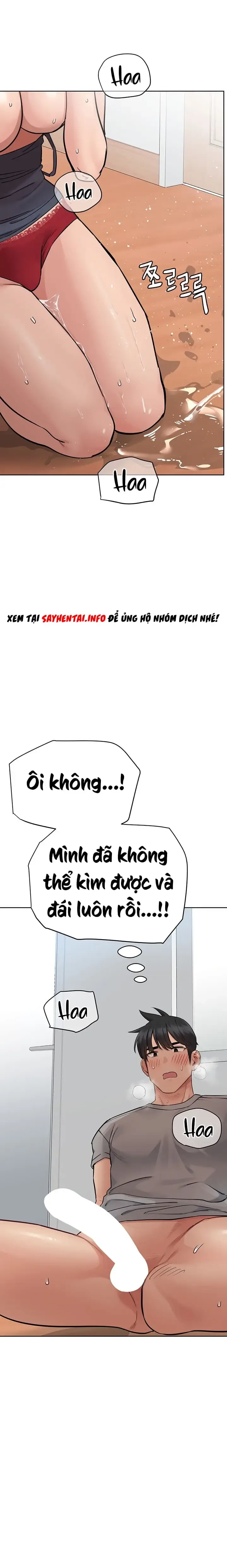 đọc truyện Giữ Bí Mật Với Mẹ Em Nhé! Chương 72 ảnh 26 tại Giả Dược