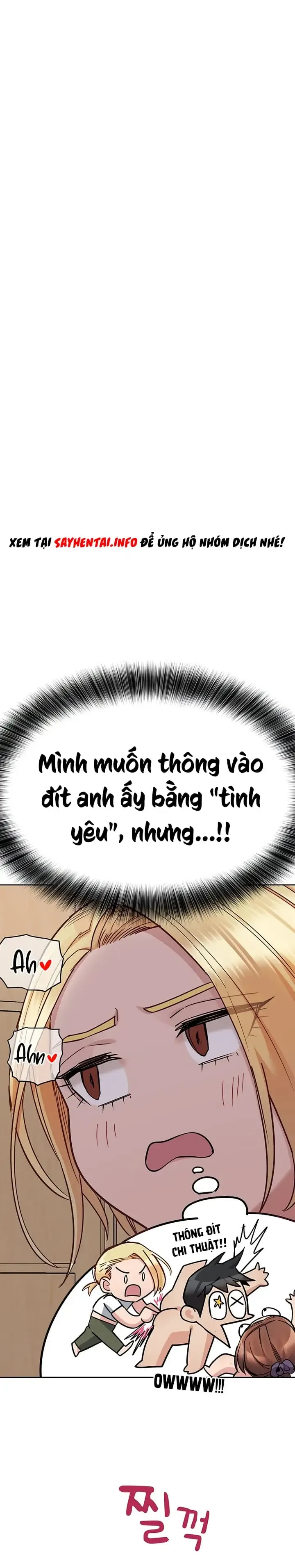 đọc truyện Giữ Bí Mật Với Mẹ Em Nhé! Chương 73 ảnh 18 tại Giả Dược