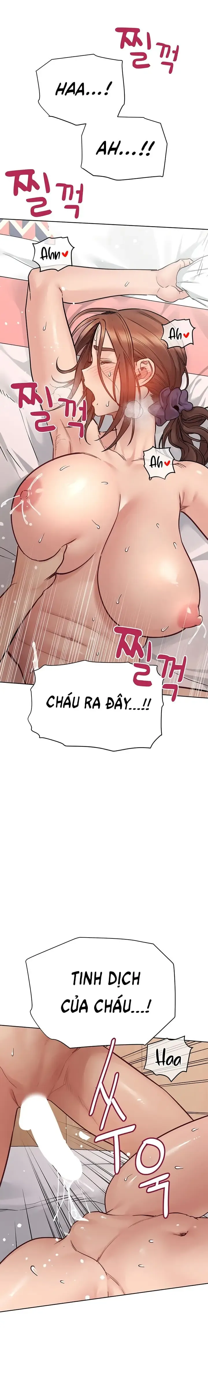 đọc truyện Giữ Bí Mật Với Mẹ Em Nhé! Chương 73 ảnh 22 tại Giả Dược
