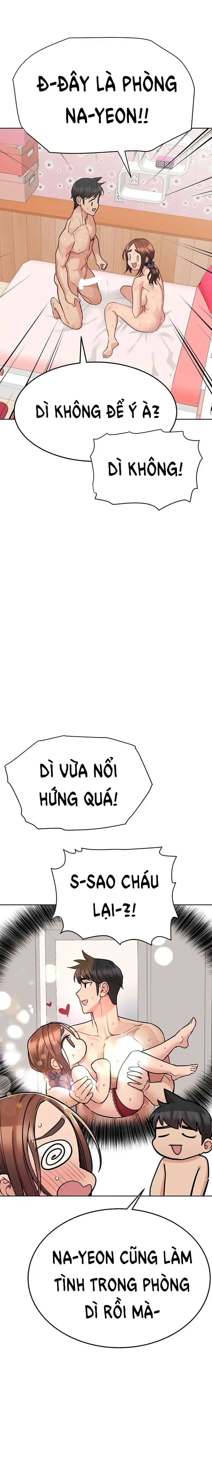 đọc truyện Giữ Bí Mật Với Mẹ Em Nhé! Chương 73 ảnh 25 tại Giả Dược