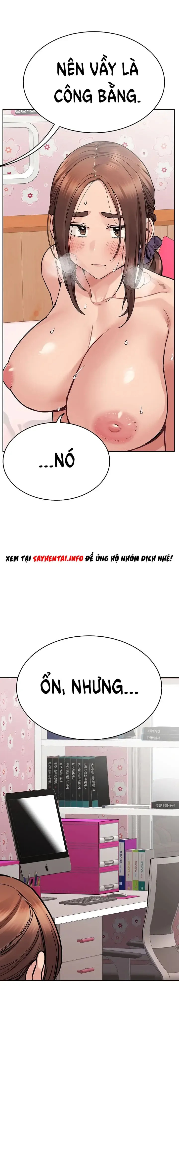 đọc truyện Giữ Bí Mật Với Mẹ Em Nhé! Chương 73 ảnh 26 tại Giả Dược