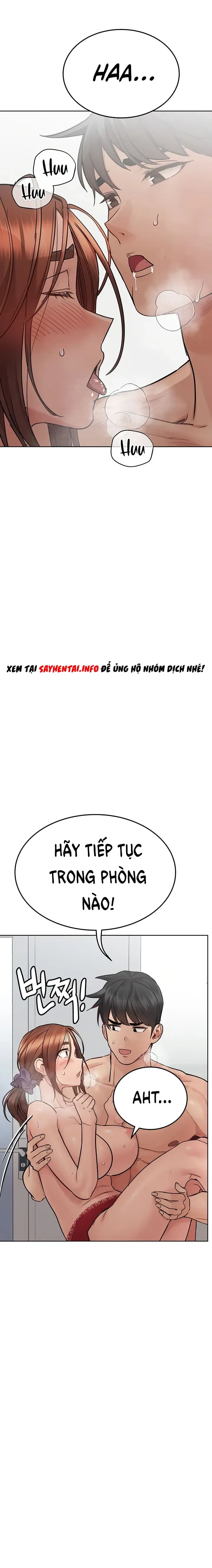 đọc truyện Giữ Bí Mật Với Mẹ Em Nhé! Chương 73 ảnh 10 tại Giả Dược