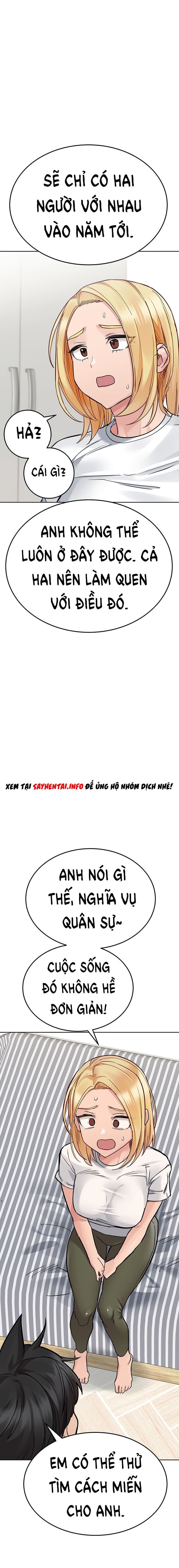 đọc truyện Giữ Bí Mật Với Mẹ Em Nhé! Chương 74 ảnh 19 tại Giả Dược