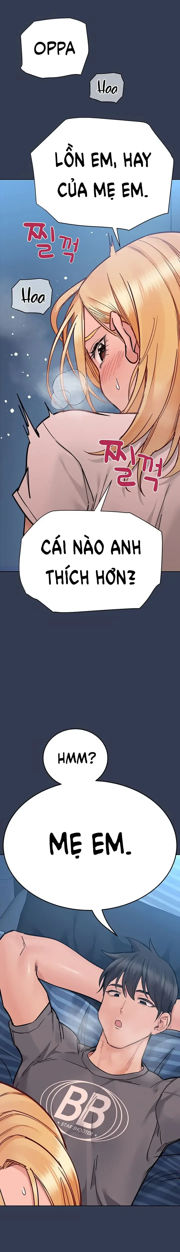 đọc truyện Giữ Bí Mật Với Mẹ Em Nhé! Chương 74 ảnh 35 tại Giả Dược