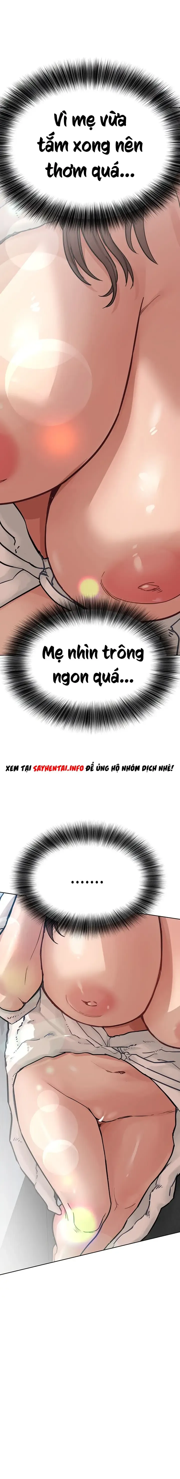 đọc truyện Giữ Bí Mật Với Mẹ Em Nhé! Chương 74 ảnh 9 tại Giả Dược