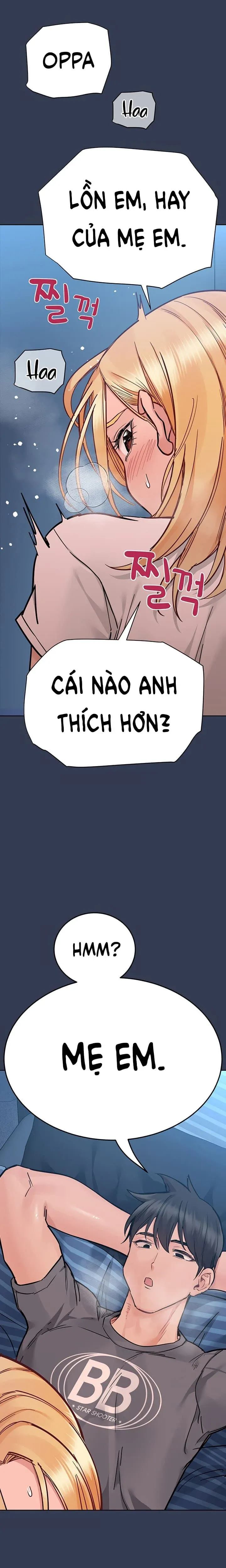 đọc truyện Giữ Bí Mật Với Mẹ Em Nhé! Chương 75 ảnh 1 tại Giả Dược