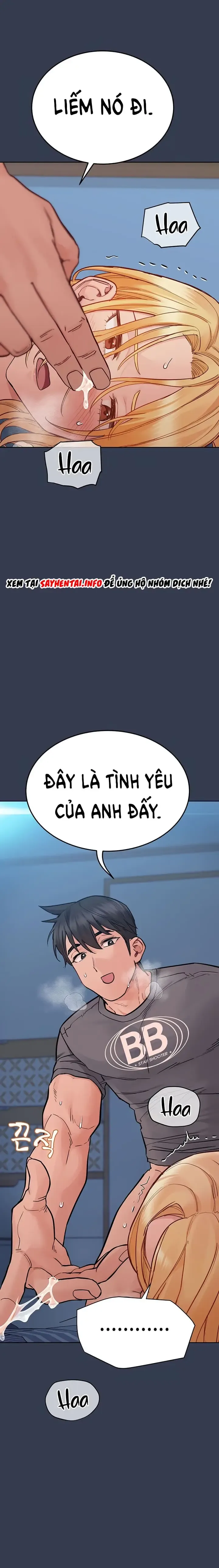 đọc truyện Giữ Bí Mật Với Mẹ Em Nhé! Chương 75 ảnh 15 tại Giả Dược