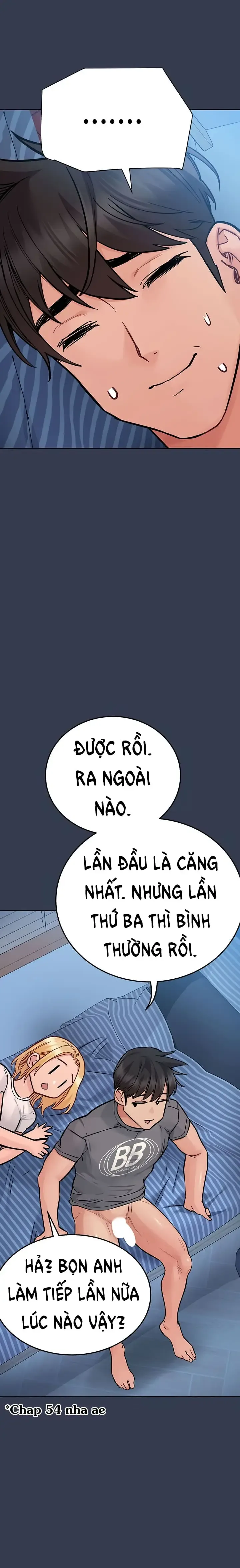 đọc truyện Giữ Bí Mật Với Mẹ Em Nhé! Chương 75 ảnh 21 tại Giả Dược