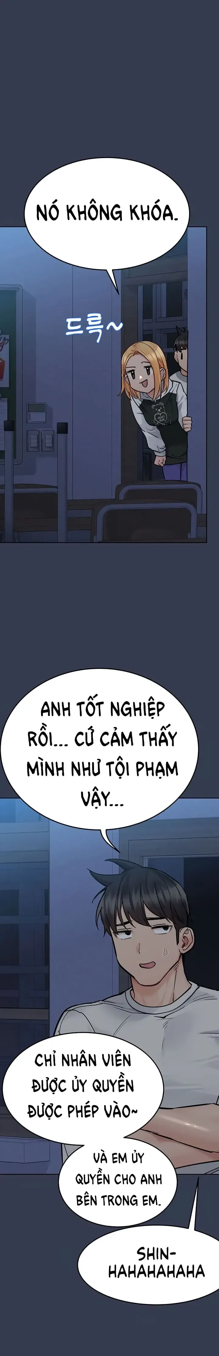đọc truyện Giữ Bí Mật Với Mẹ Em Nhé! Chương 75 ảnh 25 tại Giả Dược