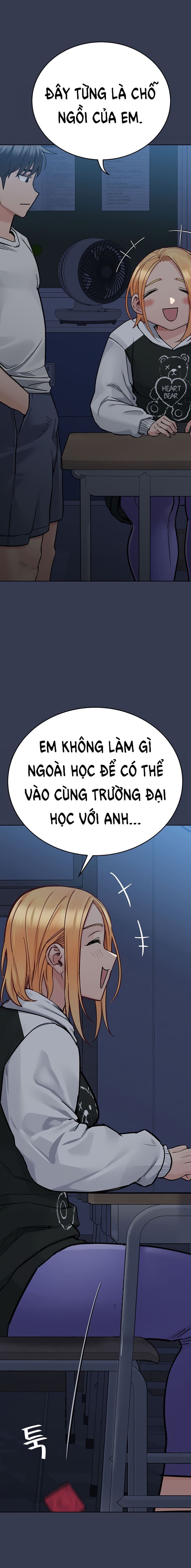 đọc truyện Giữ Bí Mật Với Mẹ Em Nhé! Chương 75 ảnh 26 tại Giả Dược