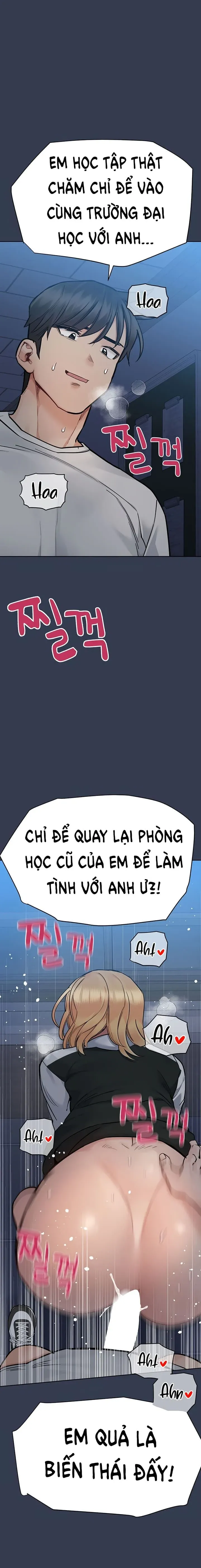 đọc truyện Giữ Bí Mật Với Mẹ Em Nhé! Chương 75 ảnh 32 tại Giả Dược