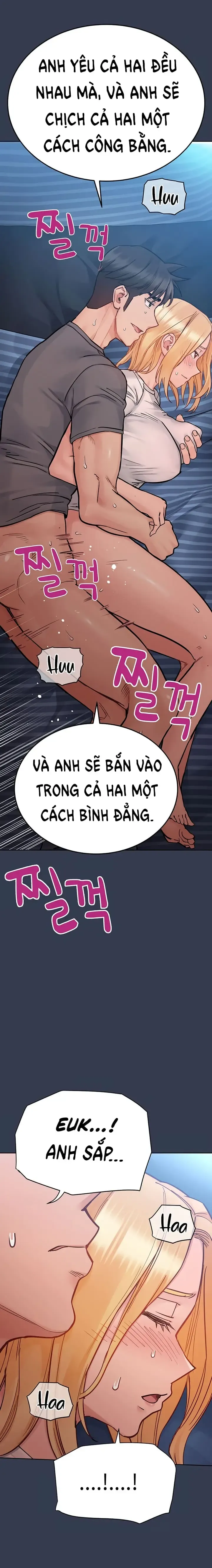 đọc truyện Giữ Bí Mật Với Mẹ Em Nhé! Chương 75 ảnh 10 tại Giả Dược