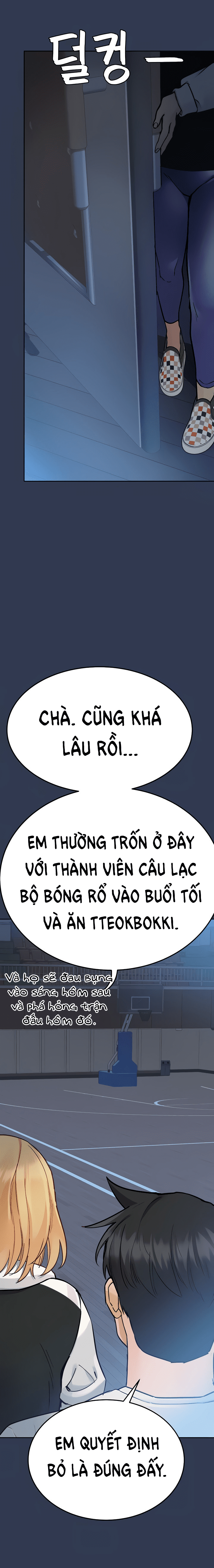 đọc truyện Giữ Bí Mật Với Mẹ Em Nhé! Chương 76 ảnh 27 tại Giả Dược