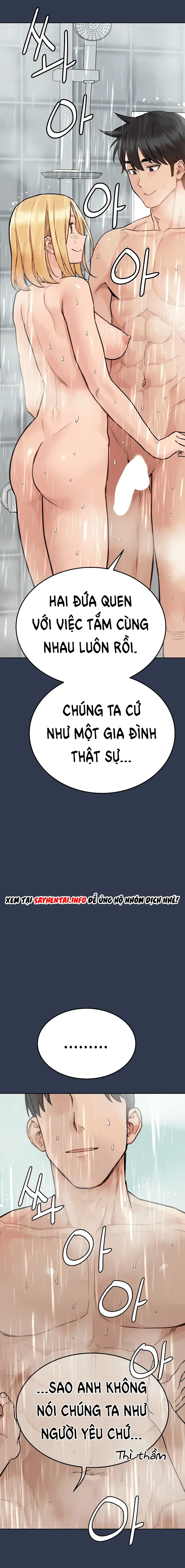đọc truyện Giữ Bí Mật Với Mẹ Em Nhé! Chương 76 ảnh 30 tại Giả Dược