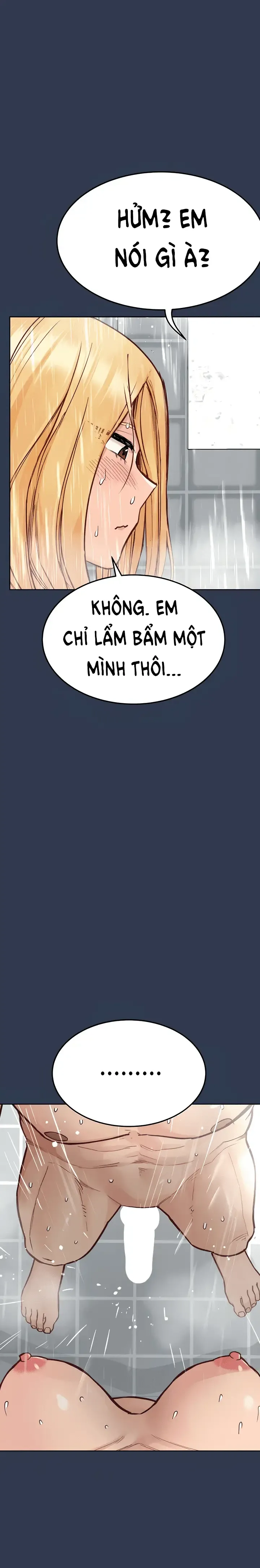 đọc truyện Giữ Bí Mật Với Mẹ Em Nhé! Chương 76 ảnh 31 tại Giả Dược