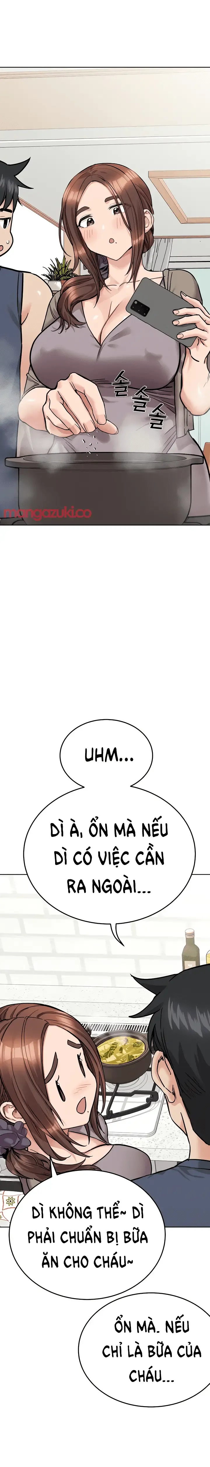 đọc truyện Giữ Bí Mật Với Mẹ Em Nhé! Chương 77 ảnh 16 tại Giả Dược