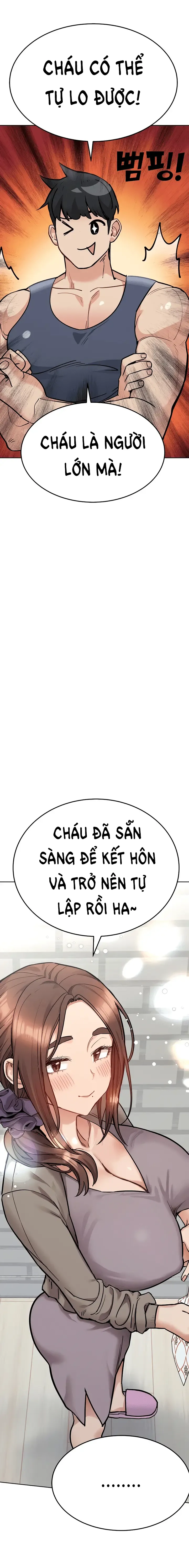 đọc truyện Giữ Bí Mật Với Mẹ Em Nhé! Chương 77 ảnh 17 tại Giả Dược
