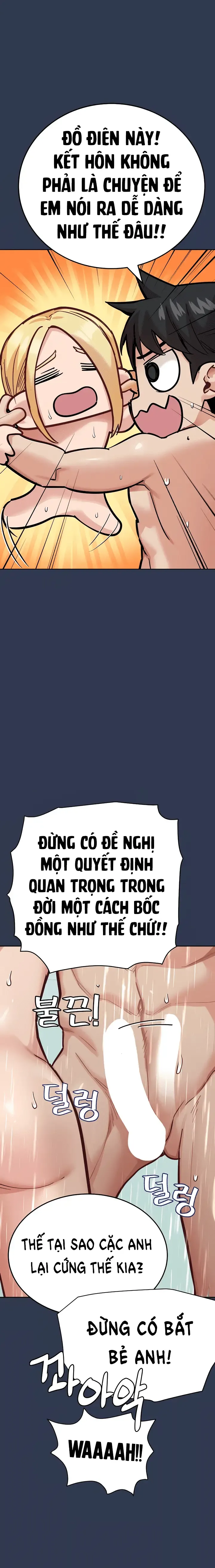 đọc truyện Giữ Bí Mật Với Mẹ Em Nhé! Chương 77 ảnh 3 tại Giả Dược