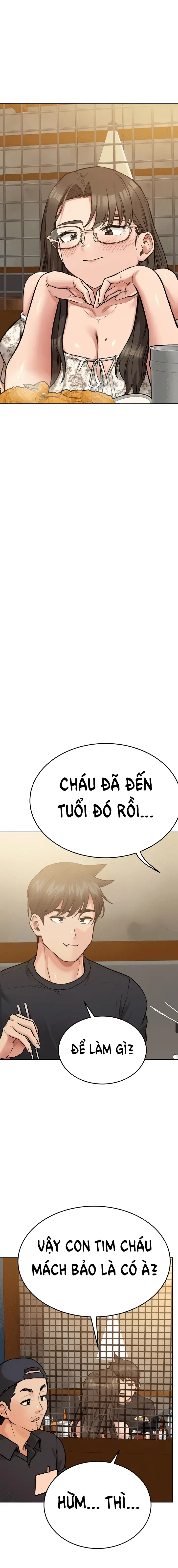 đọc truyện Giữ Bí Mật Với Mẹ Em Nhé! Chương 77 ảnh 26 tại Giả Dược
