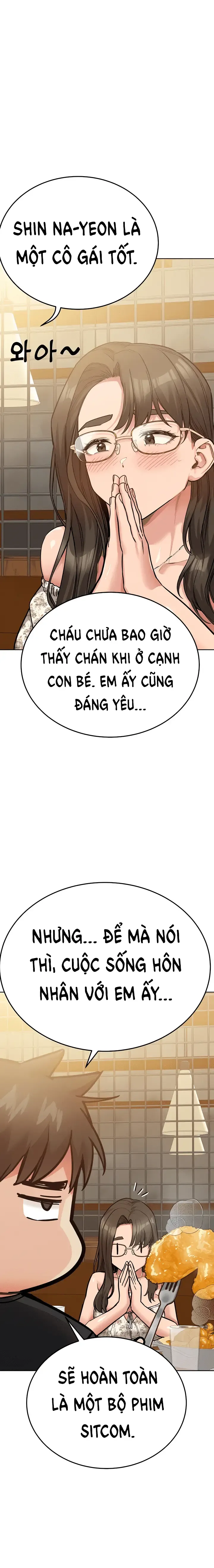 đọc truyện Giữ Bí Mật Với Mẹ Em Nhé! Chương 77 ảnh 27 tại Giả Dược
