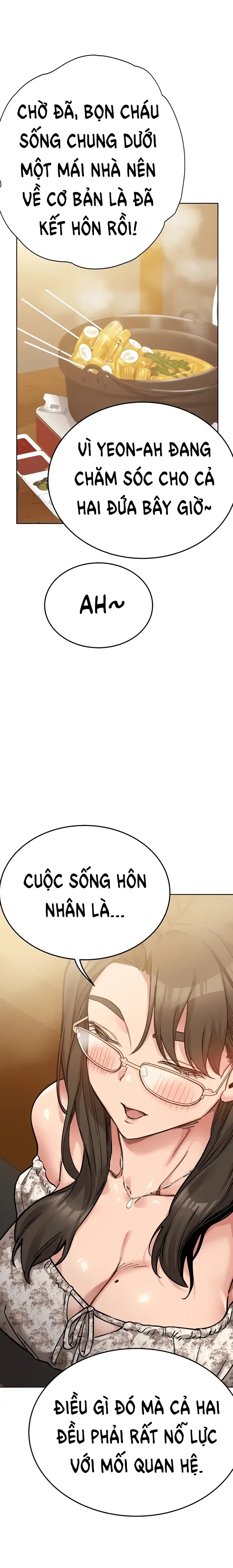 đọc truyện Giữ Bí Mật Với Mẹ Em Nhé! Chương 77 ảnh 28 tại Giả Dược