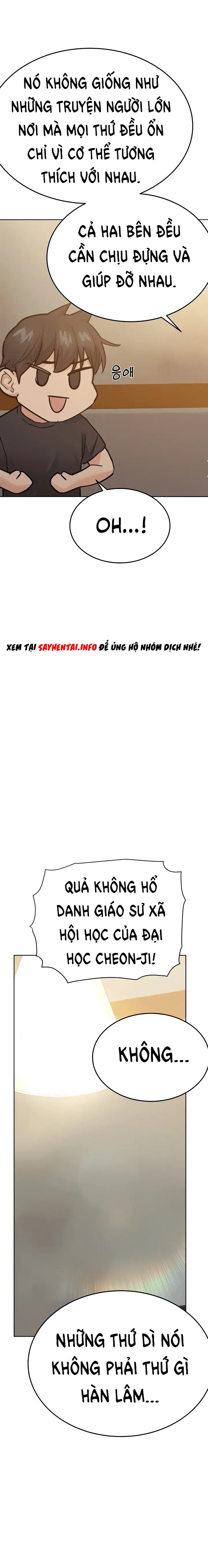 đọc truyện Giữ Bí Mật Với Mẹ Em Nhé! Chương 77 ảnh 29 tại Giả Dược