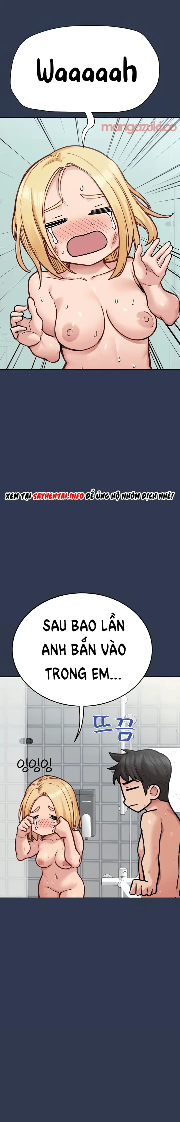 đọc truyện Giữ Bí Mật Với Mẹ Em Nhé! Chương 77 ảnh 4 tại Giả Dược