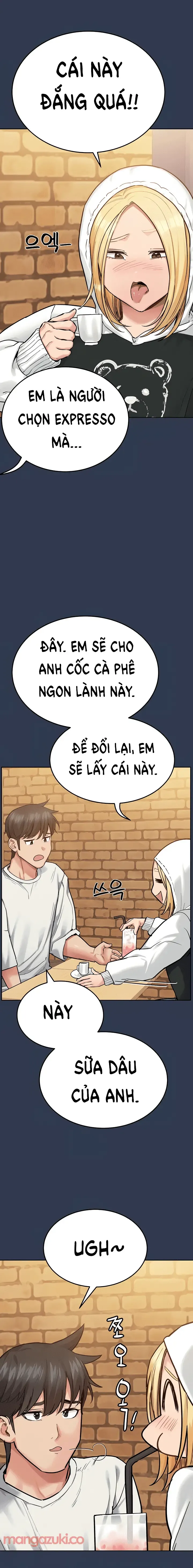 đọc truyện Giữ Bí Mật Với Mẹ Em Nhé! Chương 77 ảnh 8 tại Giả Dược