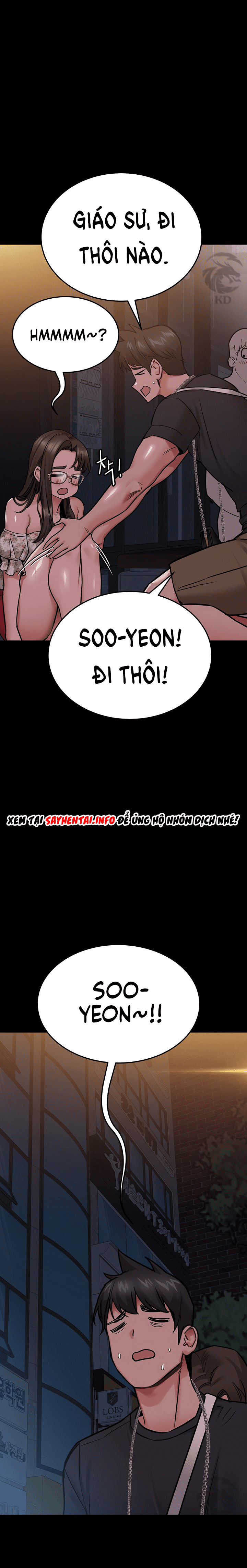 đọc truyện Giữ Bí Mật Với Mẹ Em Nhé! Chương 78 ảnh 14 tại Giả Dược