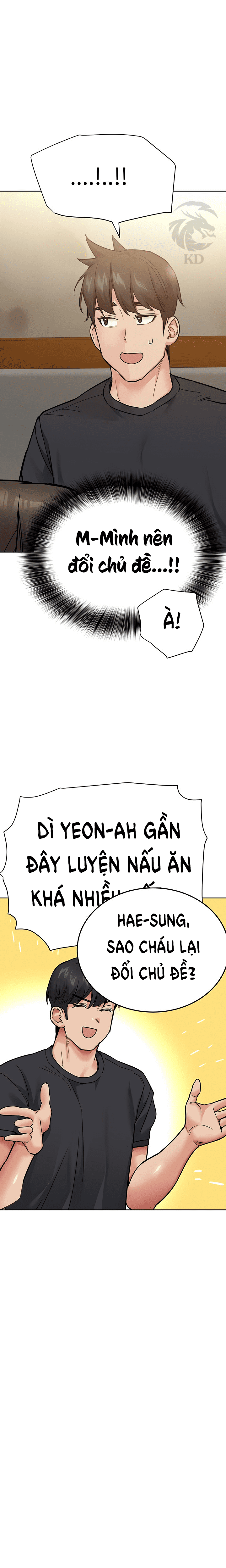 đọc truyện Giữ Bí Mật Với Mẹ Em Nhé! Chương 78 ảnh 3 tại Giả Dược