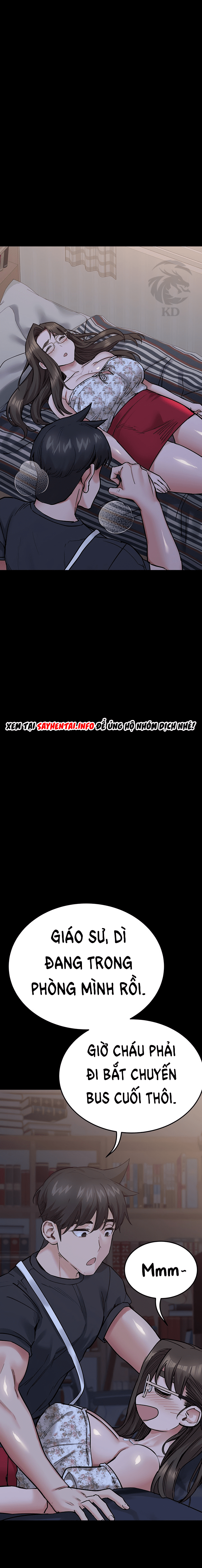 đọc truyện Giữ Bí Mật Với Mẹ Em Nhé! Chương 78 ảnh 29 tại Giả Dược