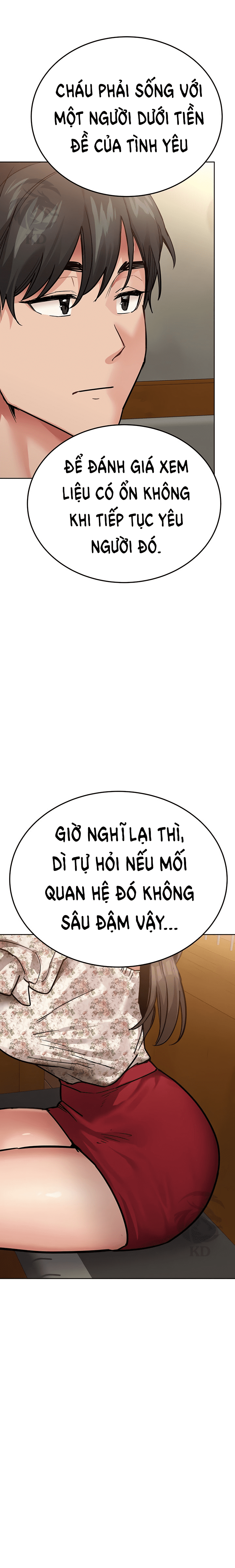 đọc truyện Giữ Bí Mật Với Mẹ Em Nhé! Chương 78 ảnh 5 tại Giả Dược