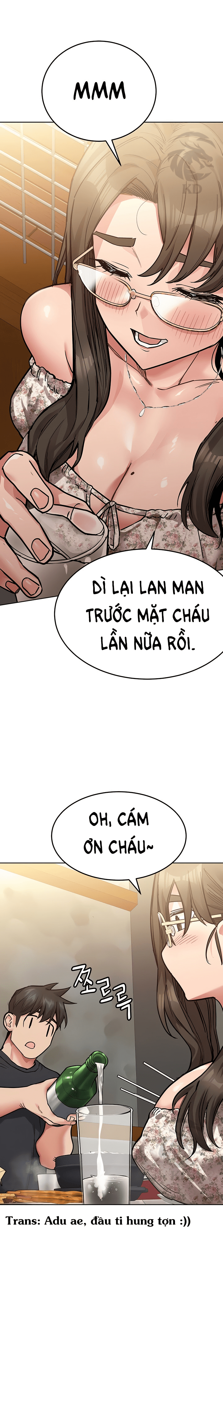 đọc truyện Giữ Bí Mật Với Mẹ Em Nhé! Chương 78 ảnh 6 tại Giả Dược