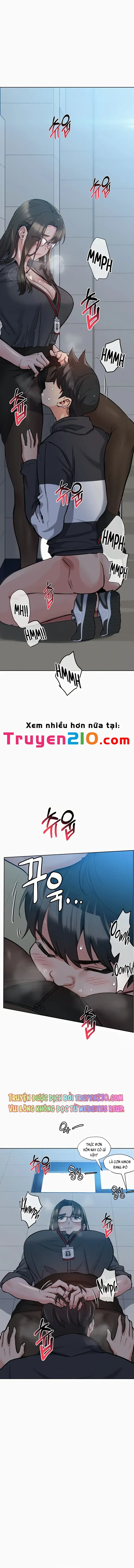 đọc truyện Giữ Bí Mật Với Mẹ Em Nhé! Chương 8 ảnh 13 tại Giả Dược