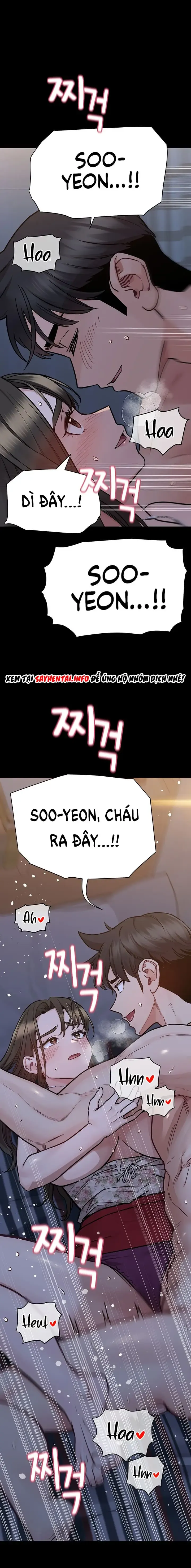 đọc truyện Giữ Bí Mật Với Mẹ Em Nhé! Chương 80 ảnh 14 tại Giả Dược