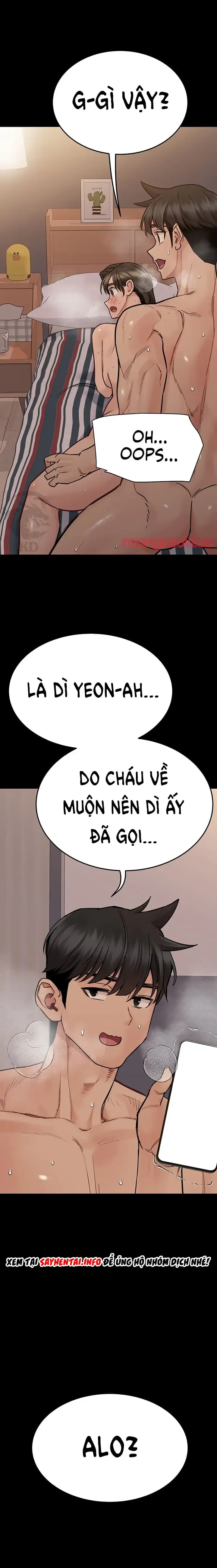đọc truyện Giữ Bí Mật Với Mẹ Em Nhé! Chương 80 ảnh 24 tại Giả Dược