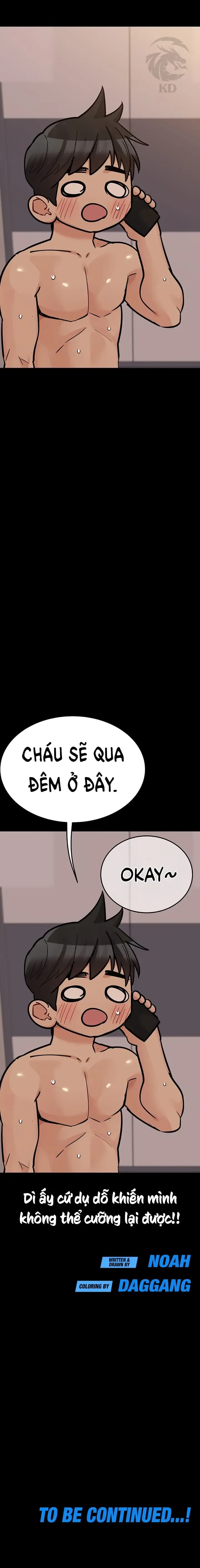 đọc truyện Giữ Bí Mật Với Mẹ Em Nhé! Chương 80 ảnh 33 tại Giả Dược